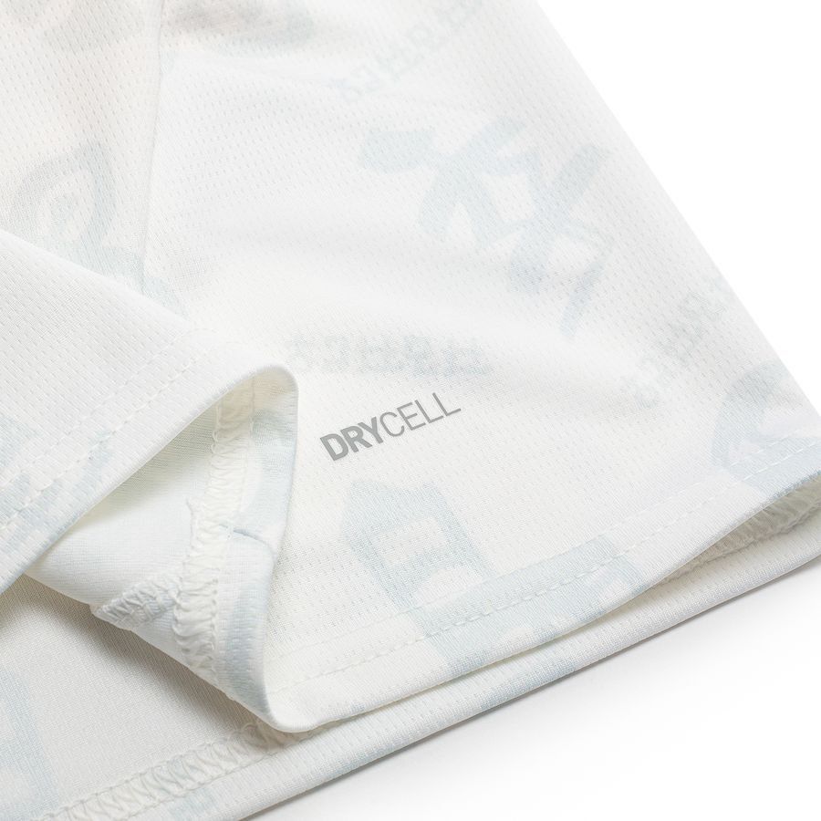 Ghana Home Shirt Africa Cup Of Nations 2025 Supporter Version