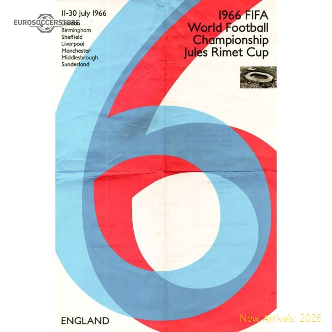 England 2024-2025 Regular Jersey - Elite Lightweight Sleek