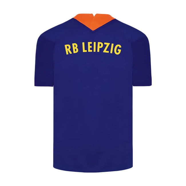 Red Bull Leipzig 2025-2026 Away soccer jersey - replica and retro