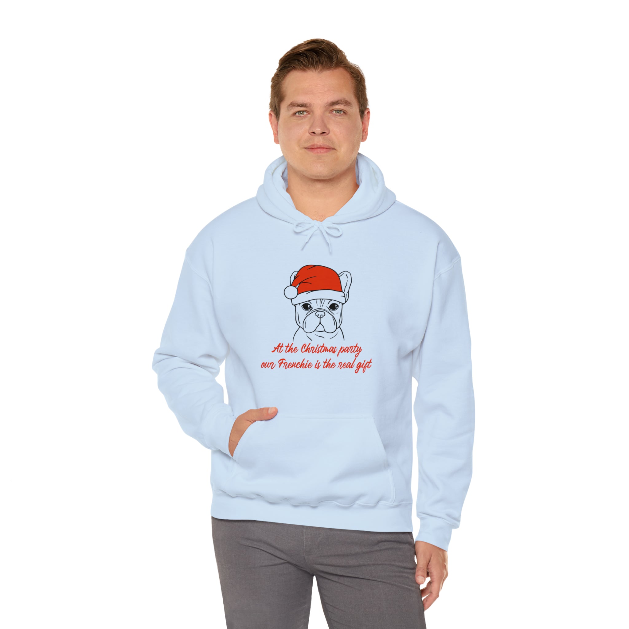 Christmas Party Unisex Hoodie
