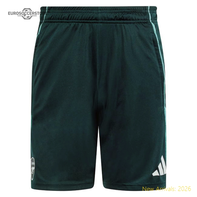 2025-2026 Arsenal Training First-class Jersey Puma Drycell