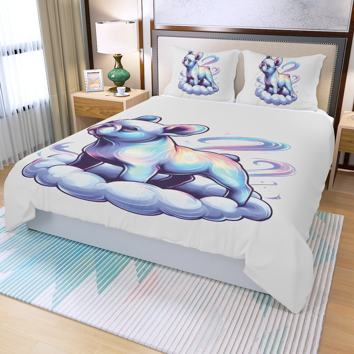 Noel - Bedding Set
