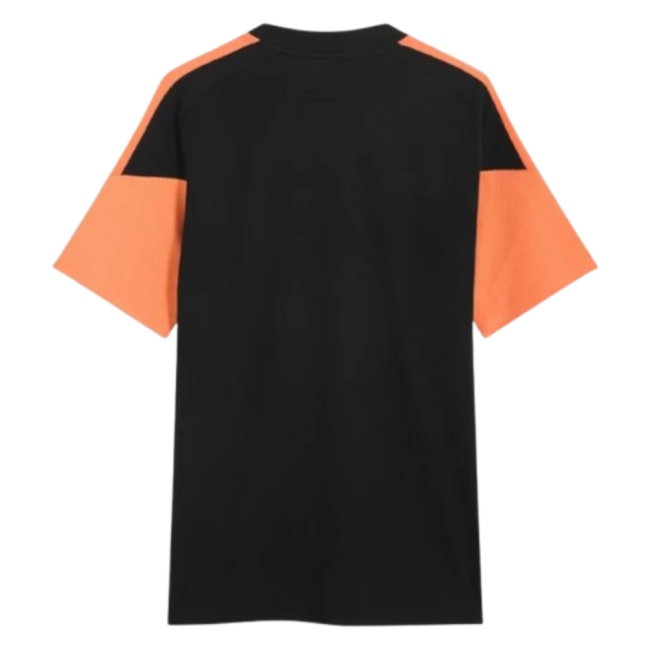 2026-2027 Arsenal Training Tee (Black) (Tzolis 17)