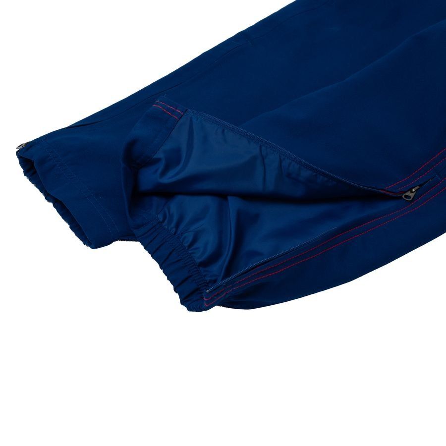 Usa Track Bottoms T90 Reissue Coastal Blue/university Red/pure White