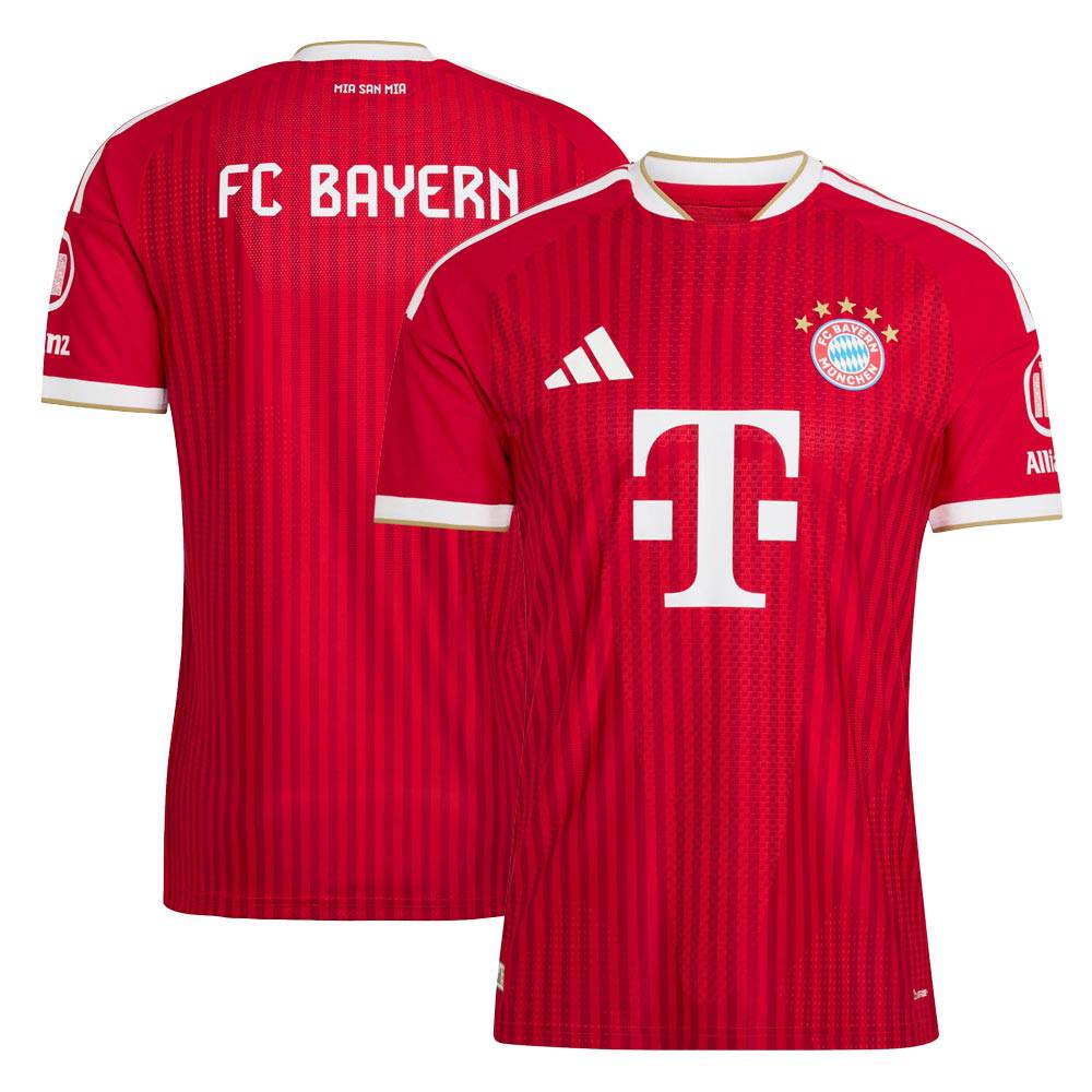 [LK] Player Edition FC Bayern Munich Home Kit 26/27