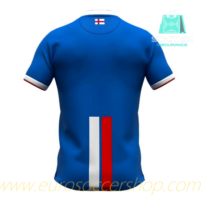 2024/25 Campaign Faroe Islands Premium Away
