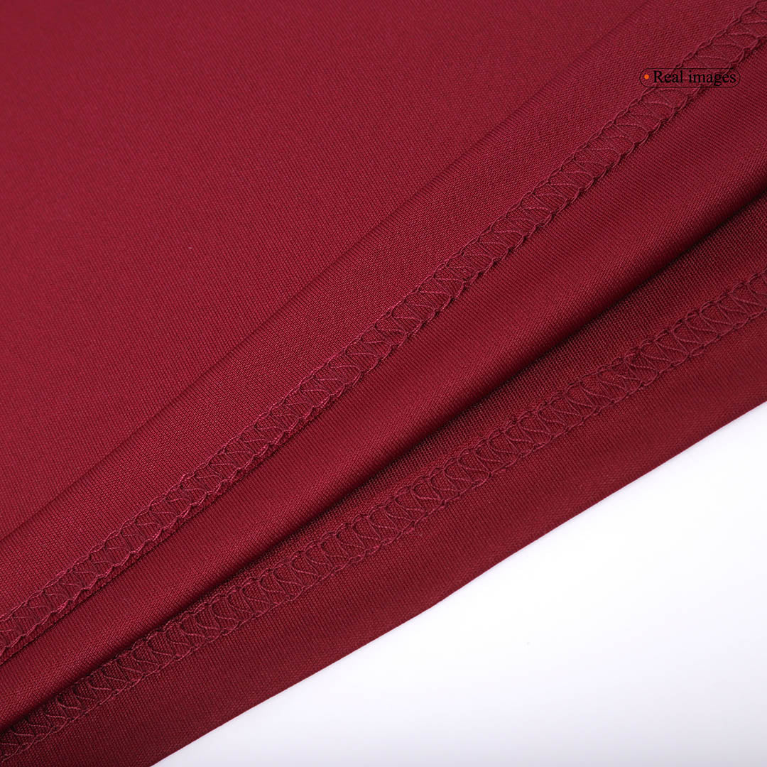 West Ham United Home Soccer Jersey 2024/25 Authentic Kit