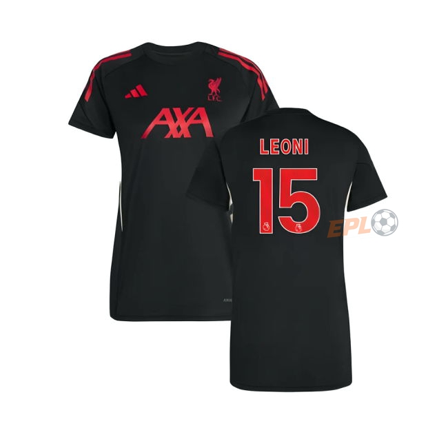 2025-20 Liverpool original Third Shirt - Adults | original