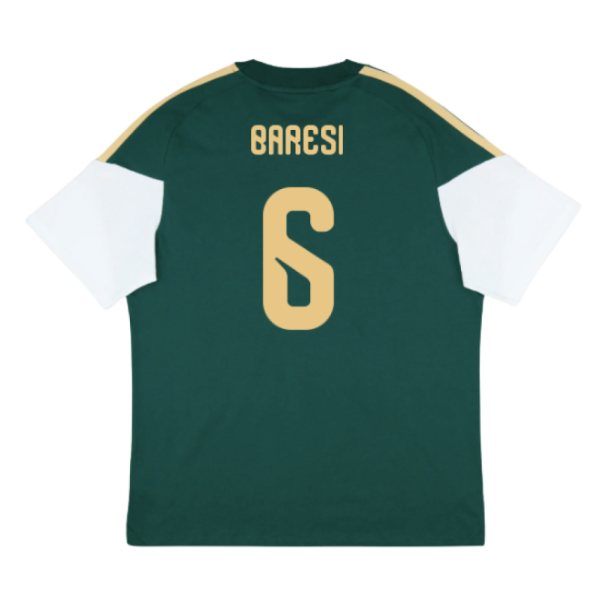 Authentic Design Jersey Team High-Quality Materials Ideal For True