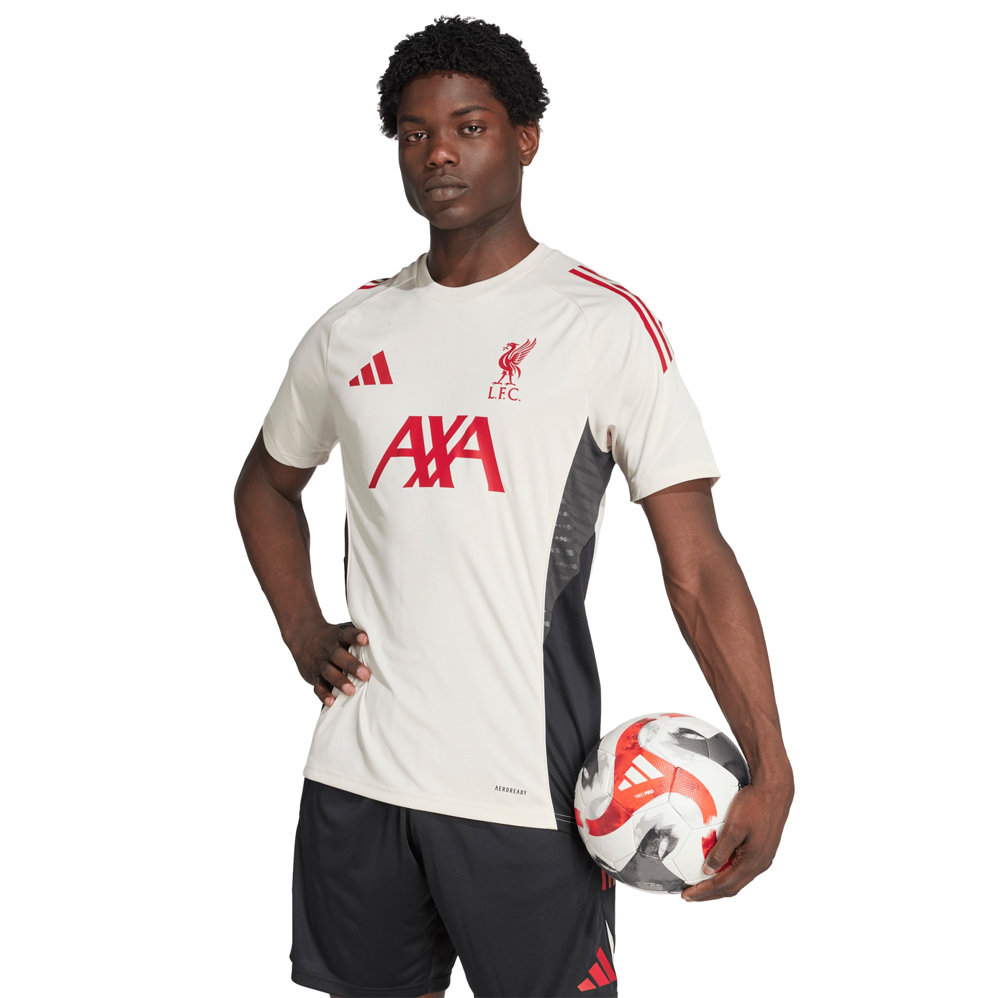 LFC Men's 2024 Exceptional Jersey - Football Jersey - Limited Edition