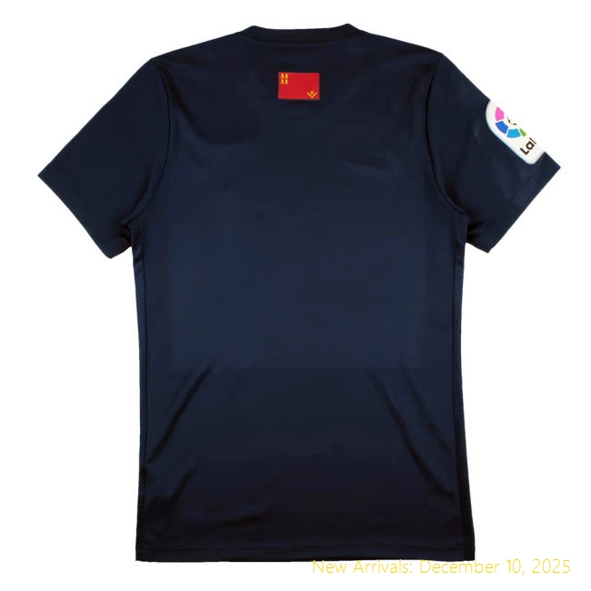 Official Home - Team Spirit - Fan Gear - Football Shirt