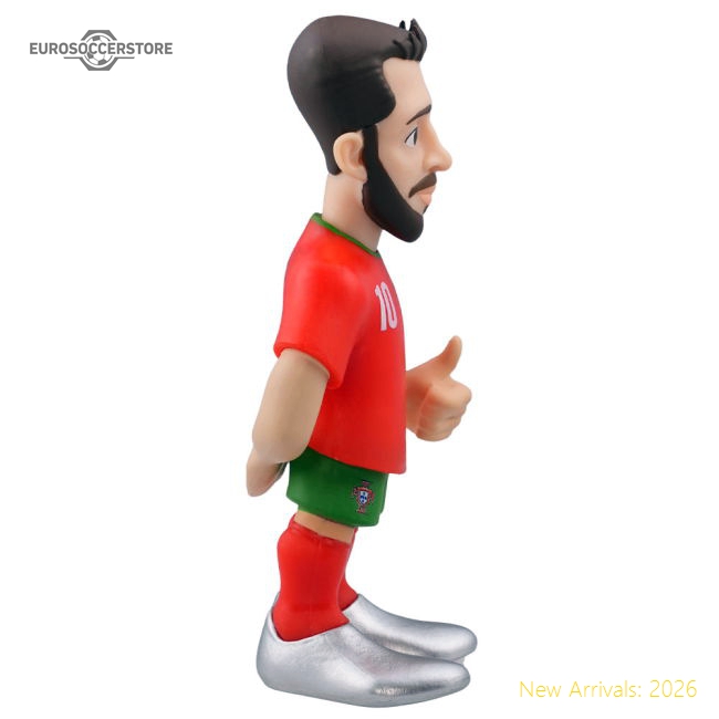 Portugal Supporter Edition Jersey Stadium Approved For Match Days