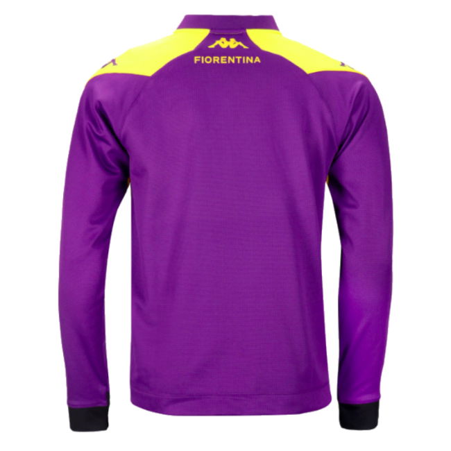 Elite Performance Fiorentina Modern Style Fervent Football Kit
