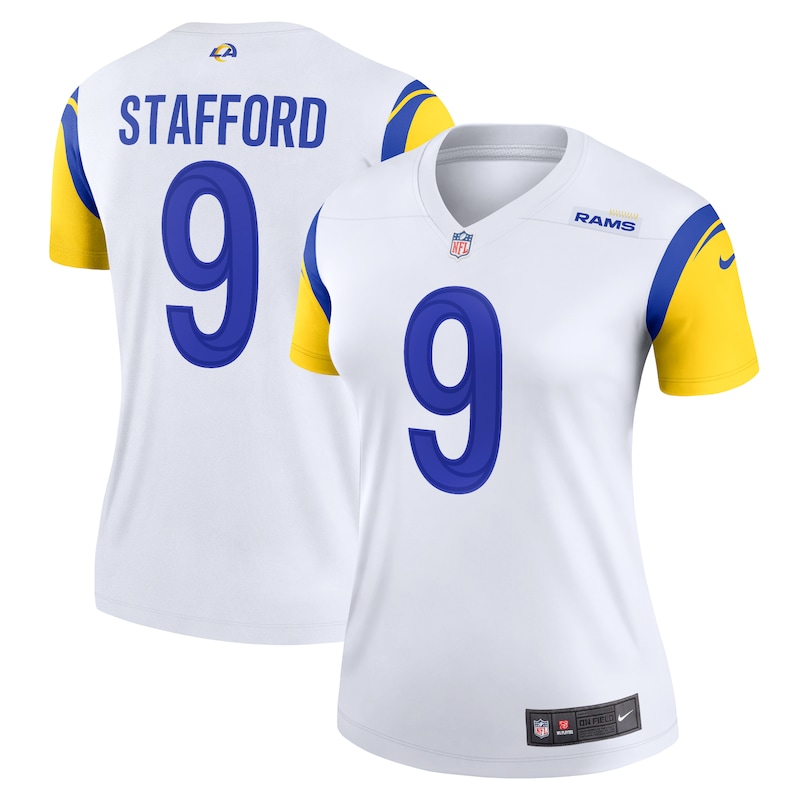 None Matthew Stafford LA Rams Premium-Quality Fan Favorite Game Day We