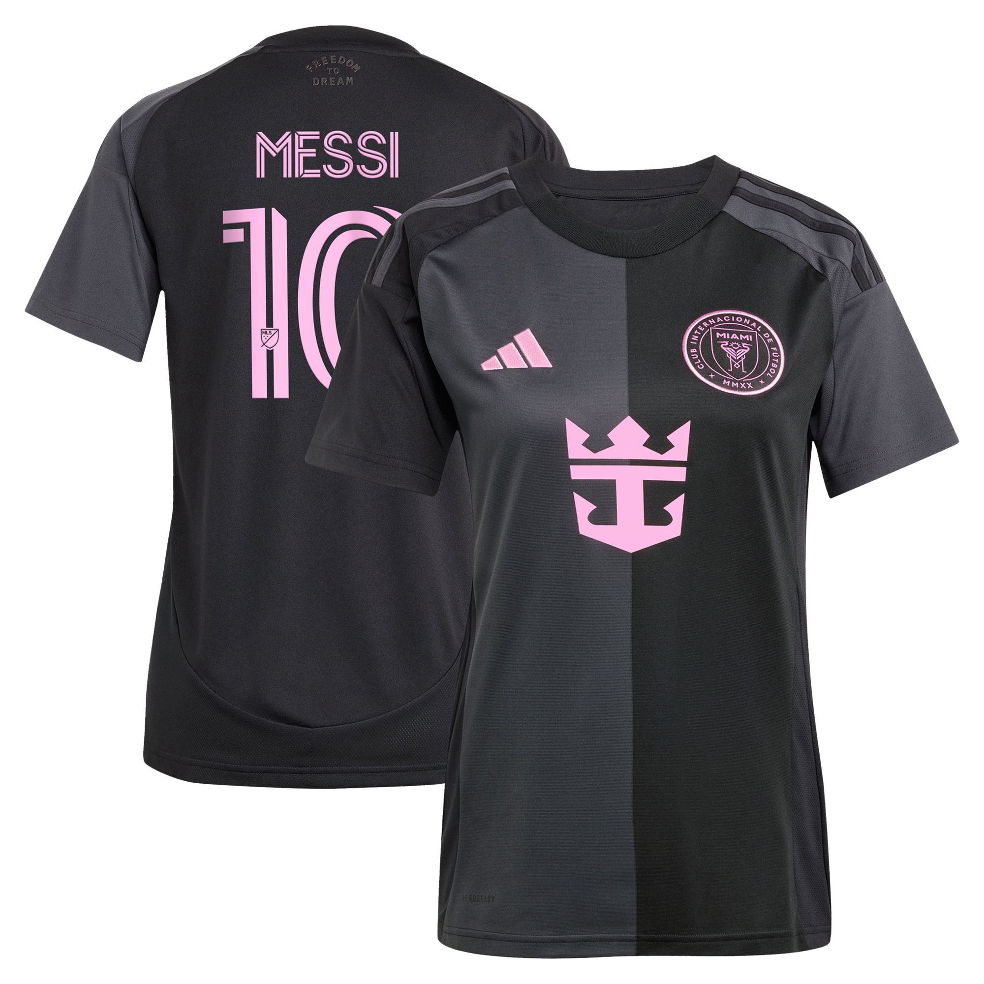 Women's 2025 Excellent Replica Jersey - Soccer Jersey - Order Today