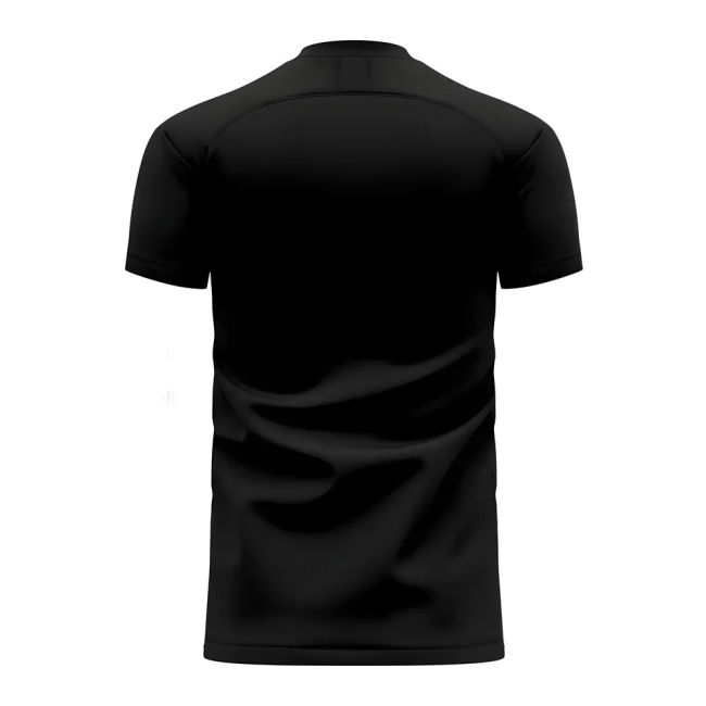 Jersey O'Higgins 2025-2026 Away Concept Football Kit (Libero) - Baby