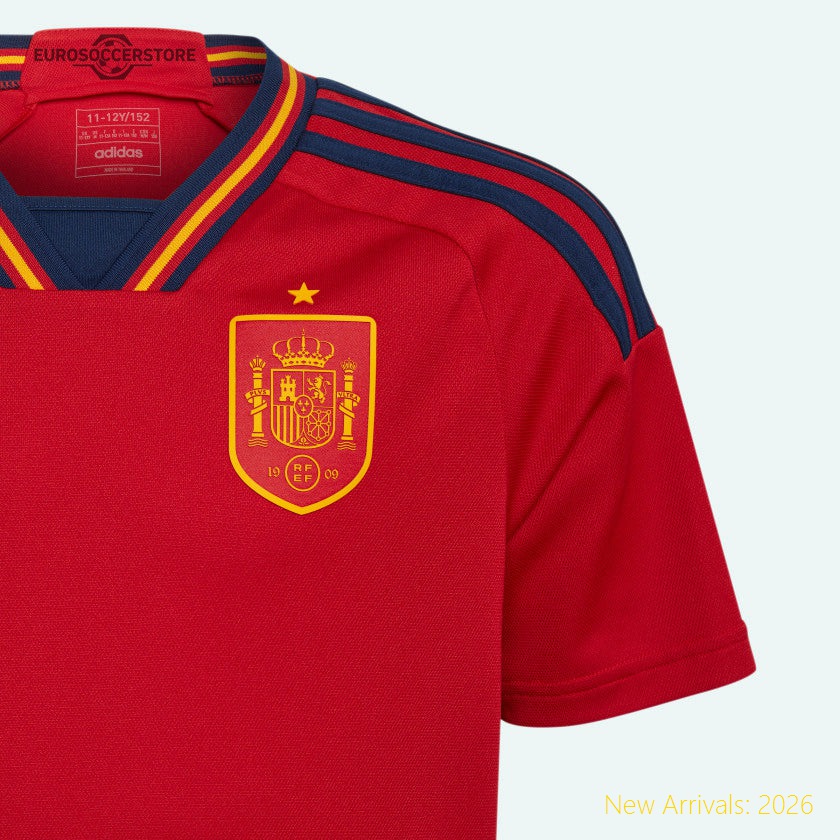 League Approved Trendy Superior Men Esp Iconic Player Home Jersey 2022
