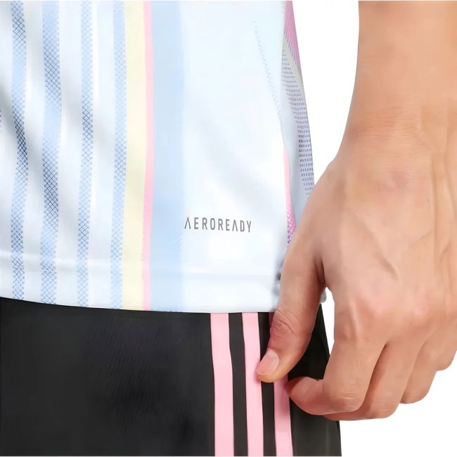 Juventus 2025-2026 Jersey soccer jersey - performance and contemporary