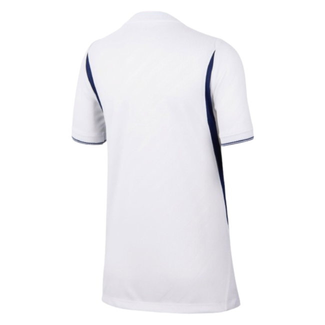 [LK] 2026-2027 Tottenham Home Shirt (Kids) (Udogie 13)