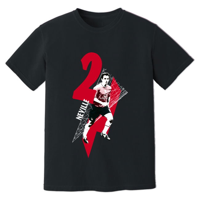 Top Grade 2025-2026 Football Team T-shirt With Modern Design