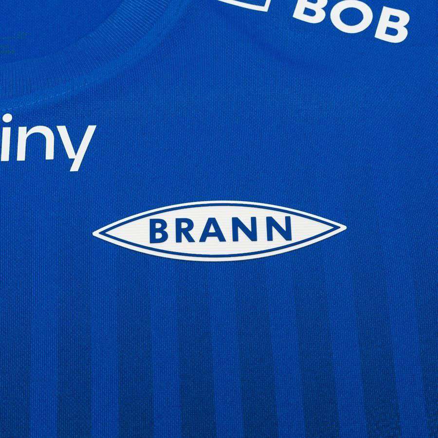 SK Brann Away Shirt Eliteserien 2024 Women