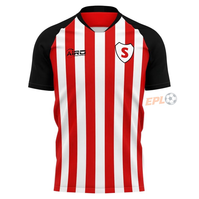 2025-20 SUN classic Home Shirt - Adults | high quality