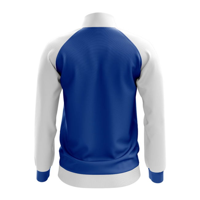 Track Jackets Performance Jersey Nicaragua