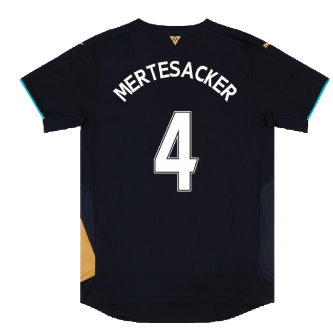 2015-20 Arsenal high quality Third Shirt - Adults | official