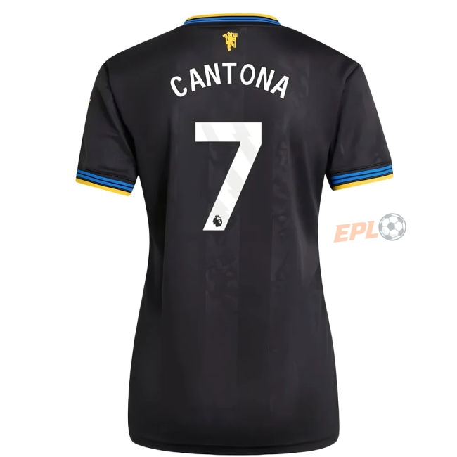 2025-20 Man Utd high quality Third Shirt - Adults | first-class