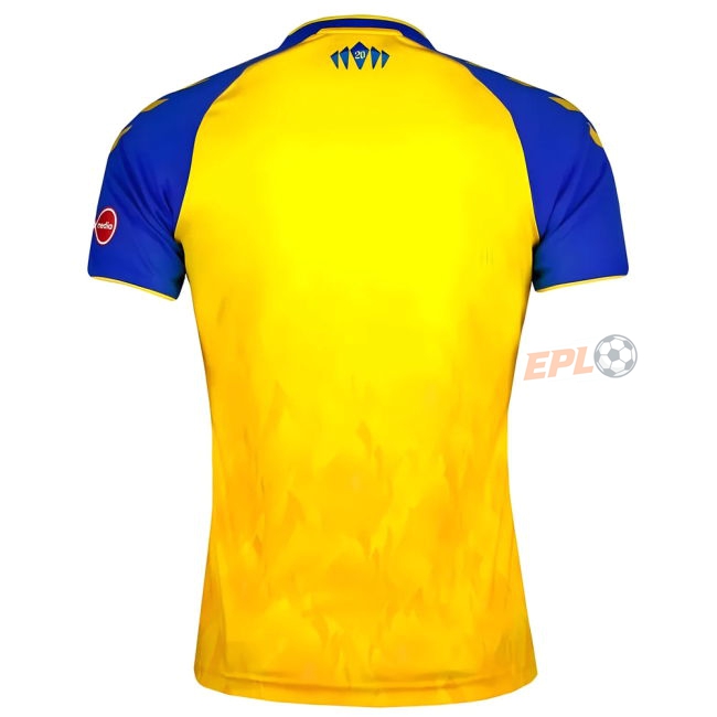 2021-20 Championship original Away Shirt - Adults | premium