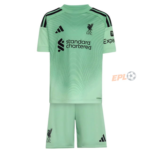 Liverpool 2025-20 value for money Home Soccer Jersey