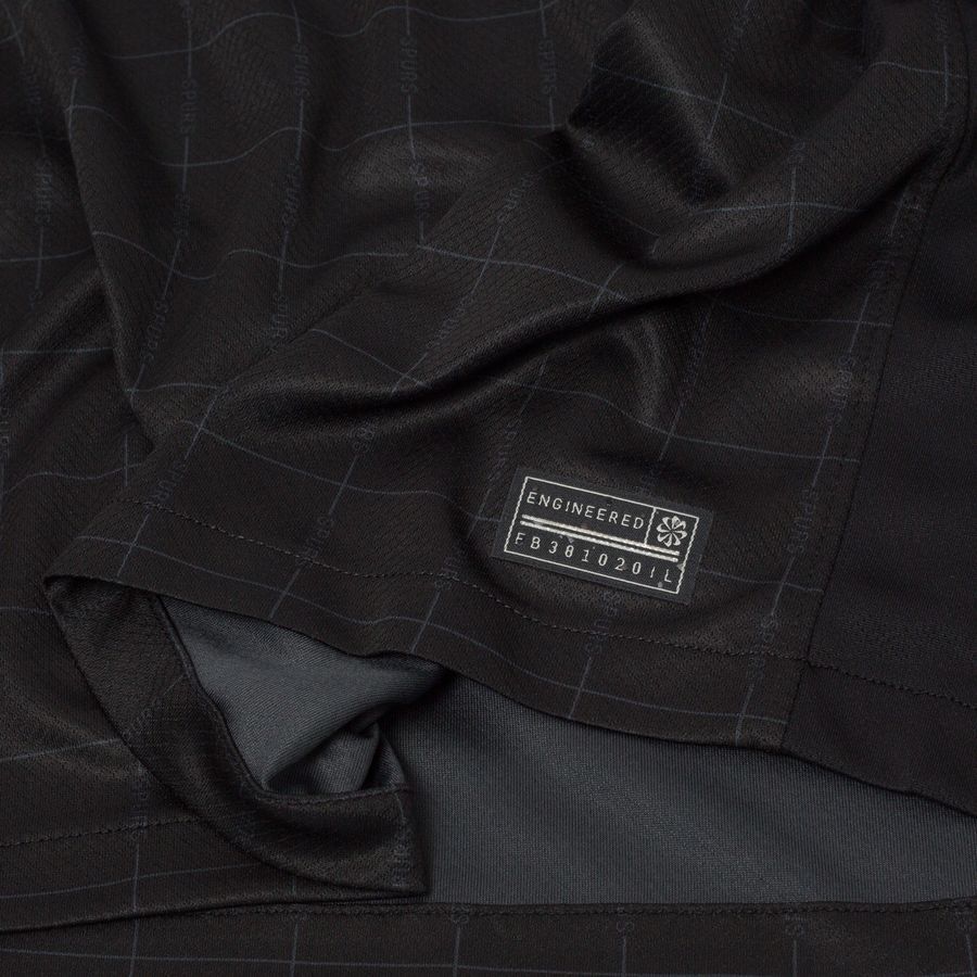 Tottenham Away Shirt 2025/26 For Algeria Football Fans