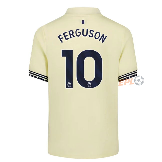 EVE exclusive 2025-20 Away Kit - Kids | excellent | exclusive