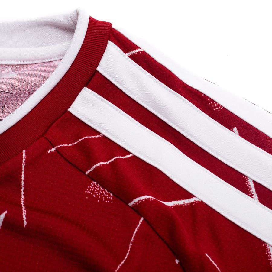 Liverpool Home Shirt 2026/27 Champions League SZOBOSZLAI 8