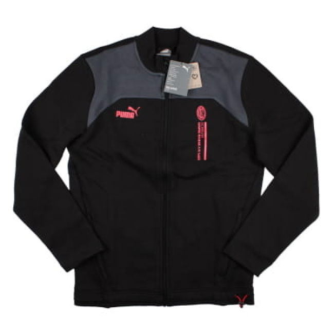 AC Milan Classic Jersey 2023-2024 #26