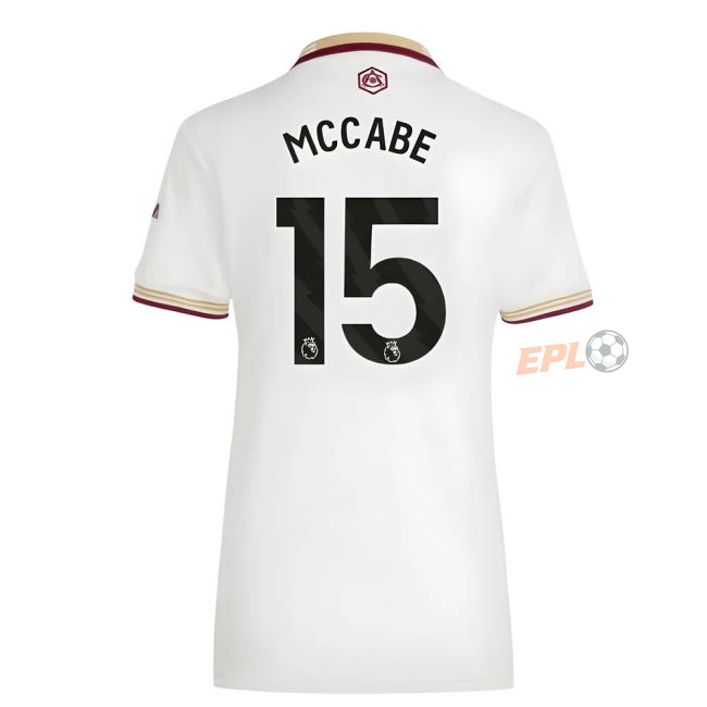 2025-20 Arsenal retro Third Football Shirt | top quality