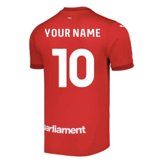 2024-20 Championship stylish Home Football Shirt | high quality
