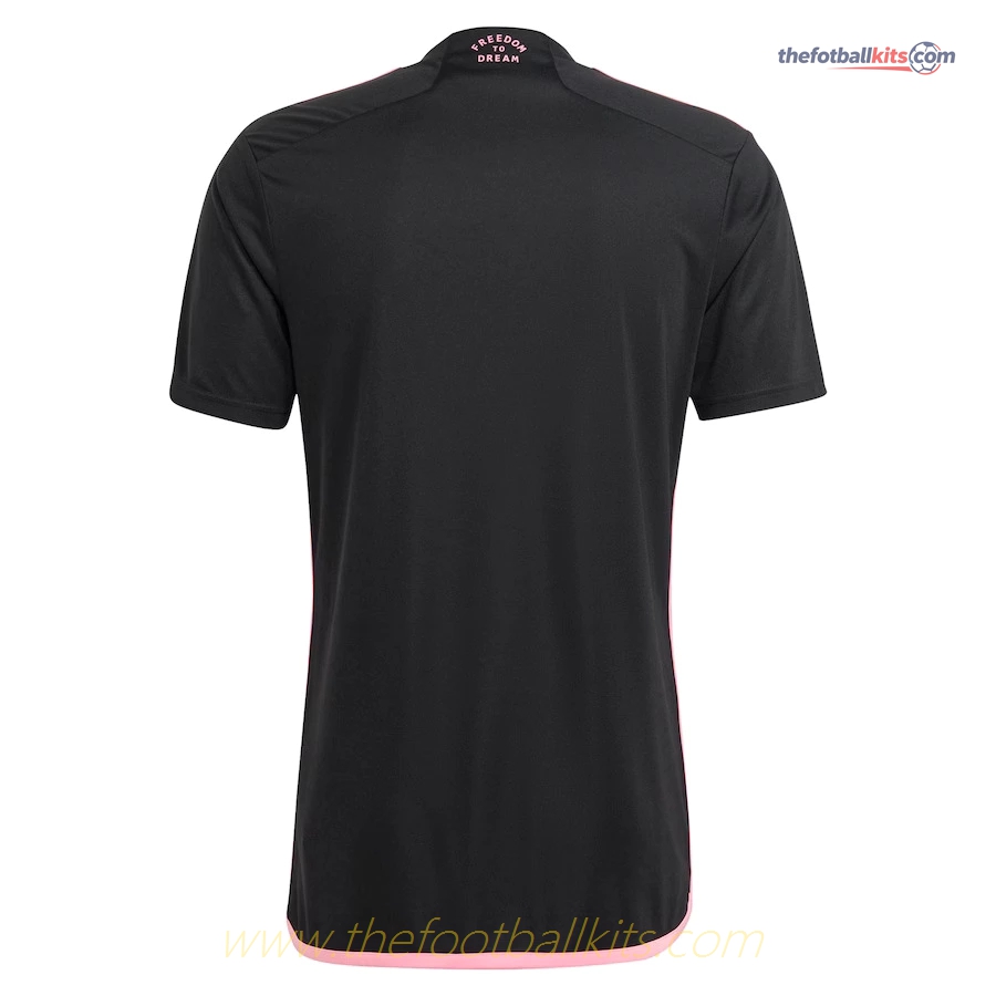 Inter Miami Away Football Jersey 2023 – La Noche Football Jersey