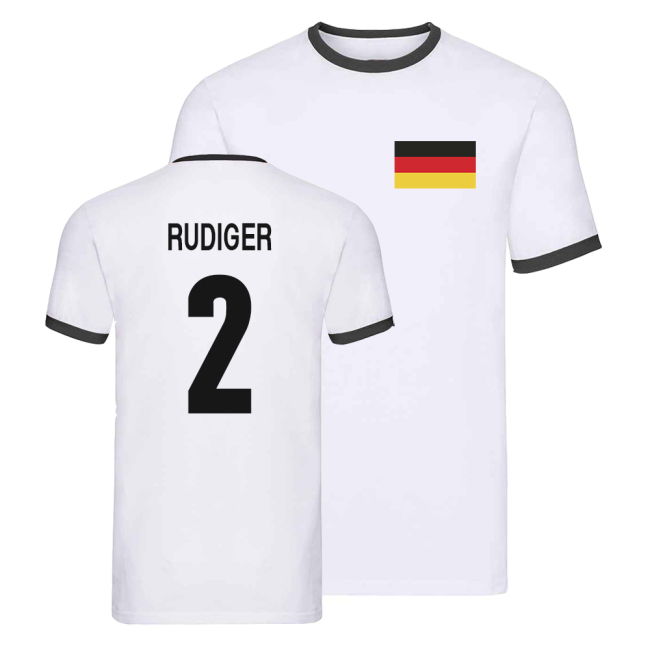 Germany Elite Jersey Germany #41