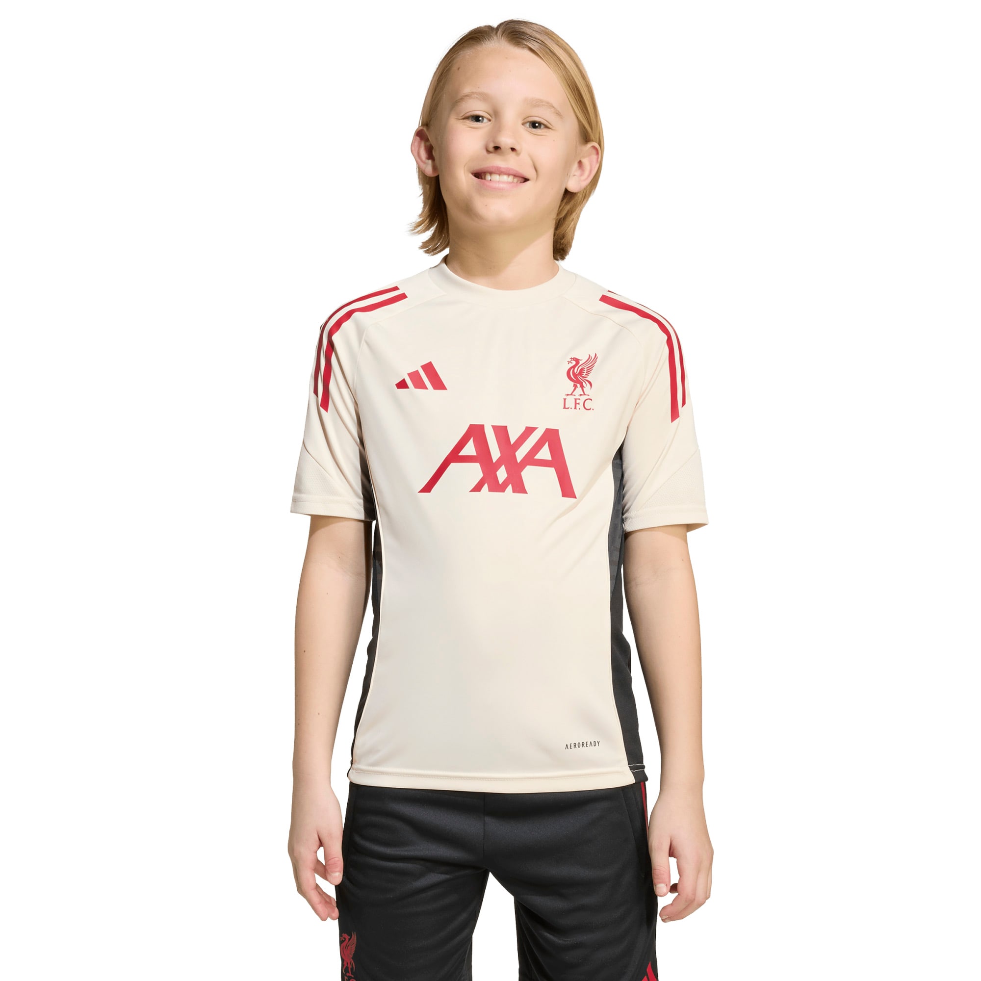 LFC Youth 2025 Professional Jersey Jersey - Team Jersey - Limited Edition