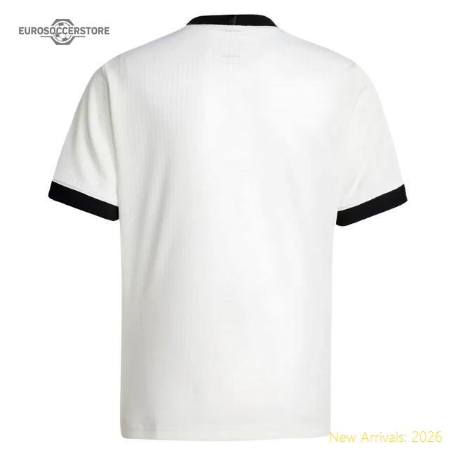 2025 Fan-Favorite Authentic Team Jersey High-Quality Materials
