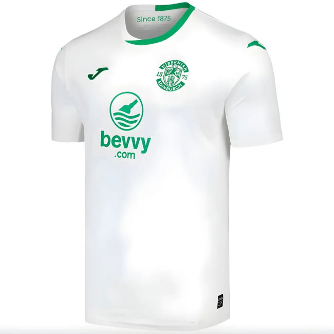 Excellent Hibernian Fc S. Agüero #10 Retro Collection Best Value (v8)