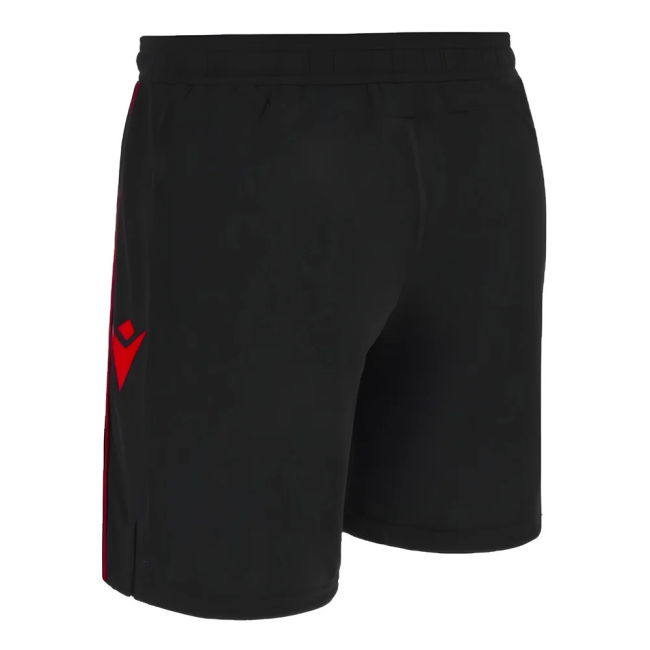 Albania Enhanced Third Jersey 2024-2025