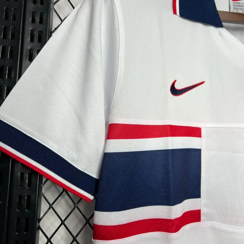 1995 USA Jersey retro kit
