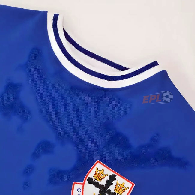 CHA 1970-19 value for money Third Jersey - Adults | first-class