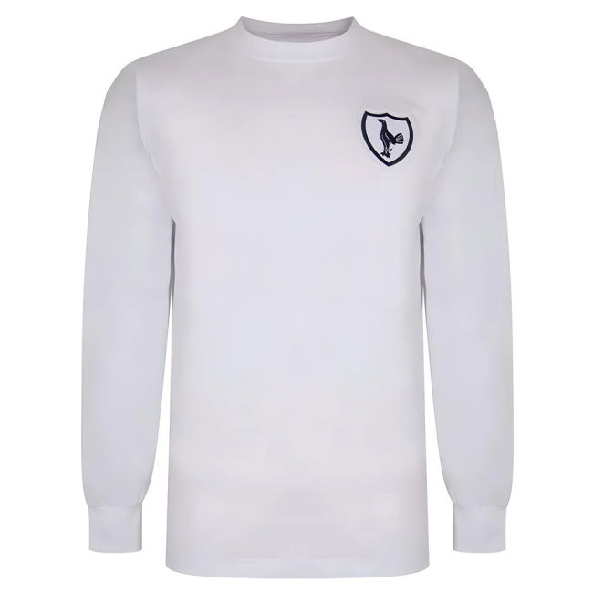 Ultra Comfort Spurs Tottenham Hotspur #1963 Updated Design Authenti...