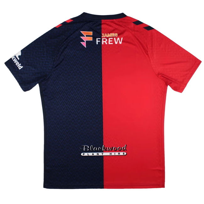 Kilmarnock (killie) Official Away - Match Day Essential