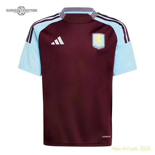 Team Jersey Perfect For Match Days Ideal For True Fans