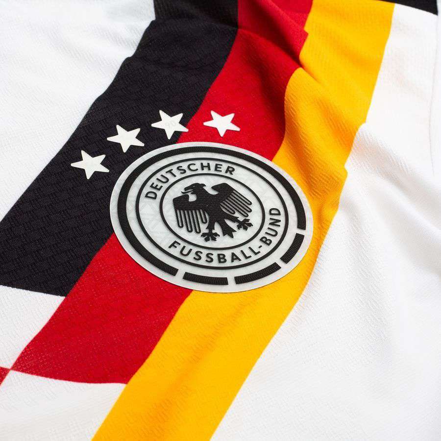 [EFKS] 2026 Germany World Cup Home Uniform