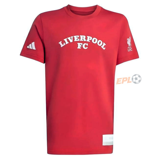 2025-20 Liverpool luxury Third Shirt - Kids | first-class